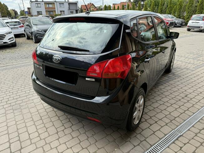Kia Venga 1,4 90KM Klimatyzacja Koła lato+zima