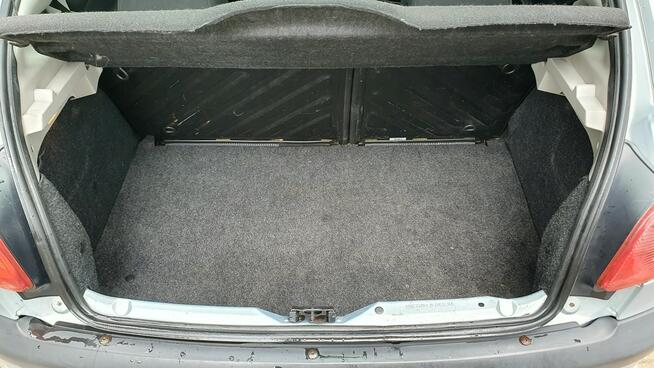 Peugeot 206 1,4 16v RC Doinwestowany Sliczny kolor tanio Polecam !!!