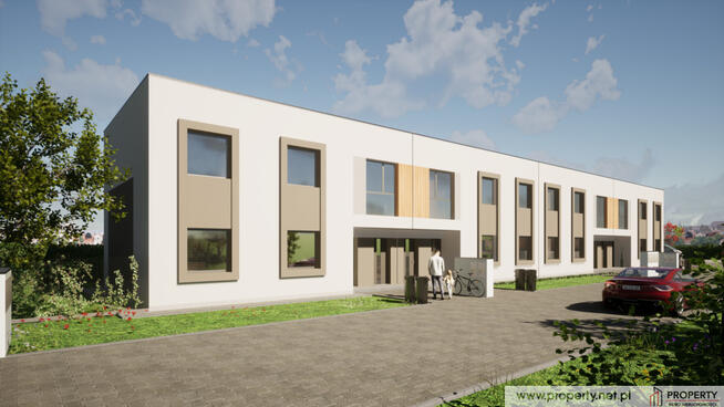 Mieszkanie, 60,25 m2, Kosynierów, Dębica