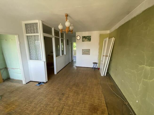 Sprzedam mieszkanie do remontu w Koninie 51.6 m2