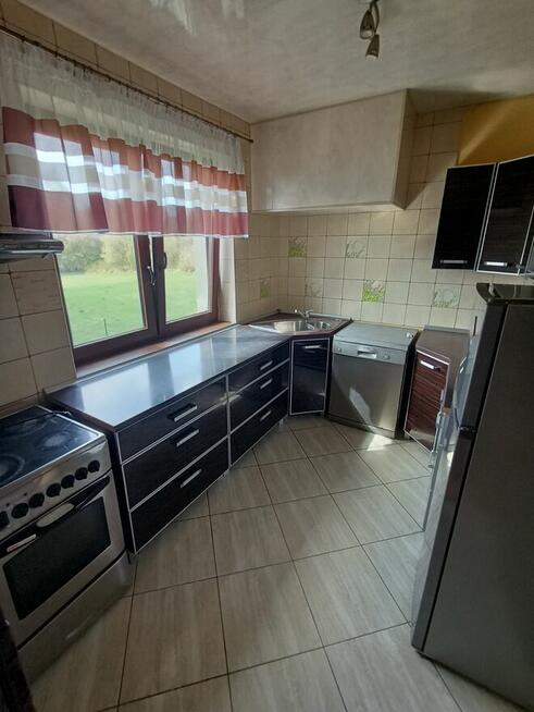 Dom i duża działka, blisko autostrada A1, dla biznesu