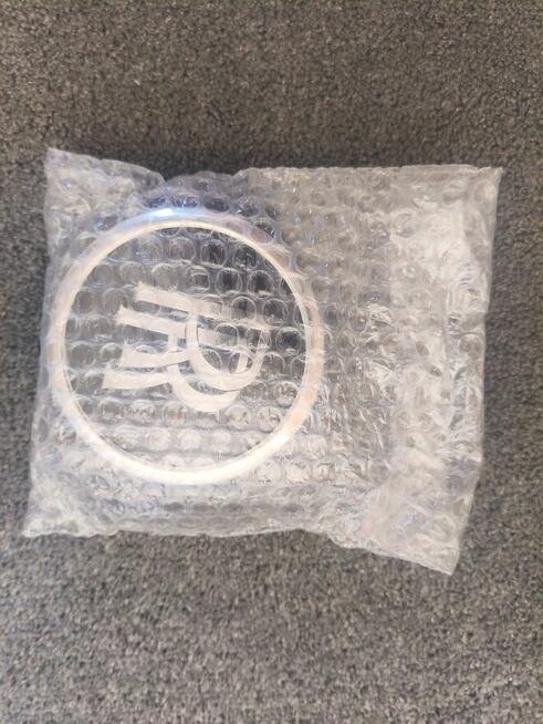 Witam sprzedam orginalne dekielki do Rolls royce