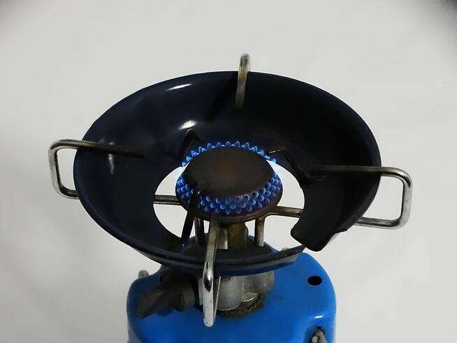 Turystyczna kuchenka gazowa Camping Gaz