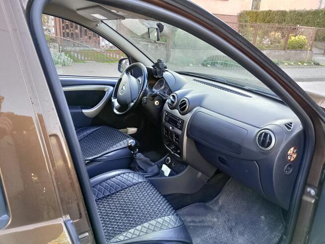 Dacia DUSTER sprzedam