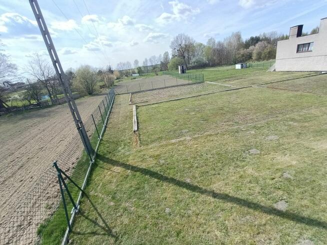 Dom i duża działka, blisko autostrada A1, dla biznesu