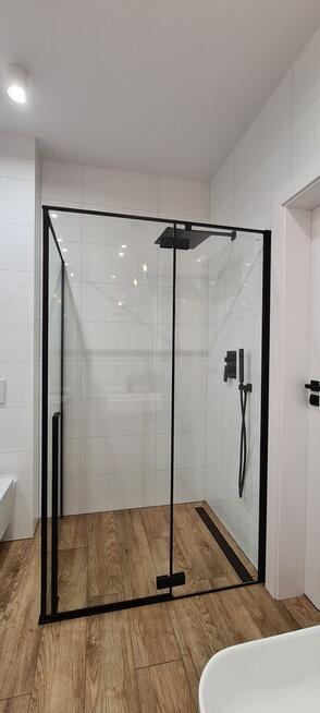 Wykończenia wnętrz