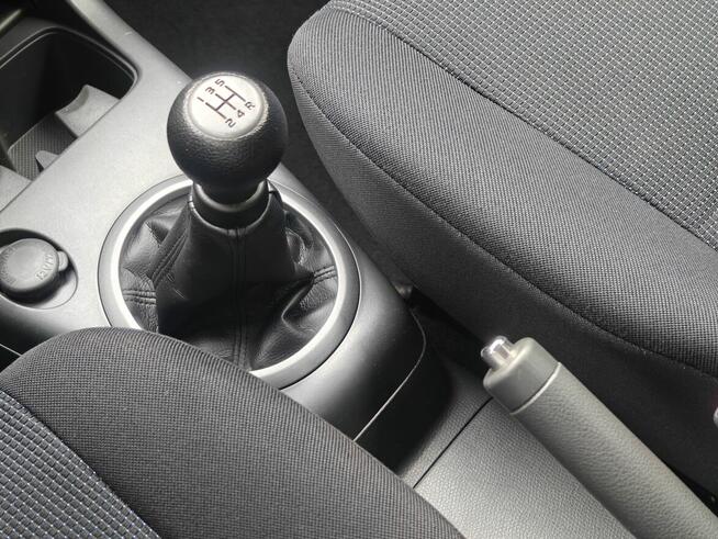 Suzuki Swift 1.3 92KM 2007 Nowe Opony*Grzane Fotele*Alu 15*