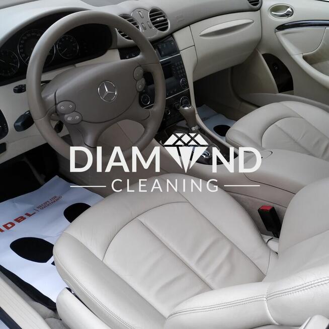 Pranie i Czyszczenie Tapicerek z Dojazdem