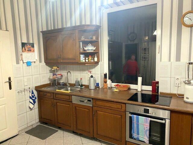 Atrakcyjny dom rodzinny plus mieszkanie wakacyjne w niskiej