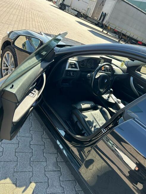 BMW Seria 4 BMW Seria 4 418i Gran Coupe