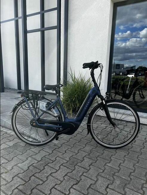 Rower Gazelle GRENOBLE C7+ HMB