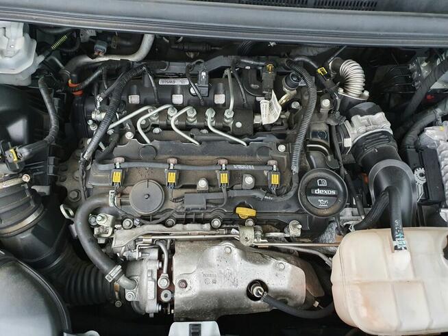 SILNIK KOMPLETNY 1.6 CDTI 136KM B16DTH OPEL