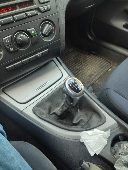 Sprzedam BMW seria 1 e87