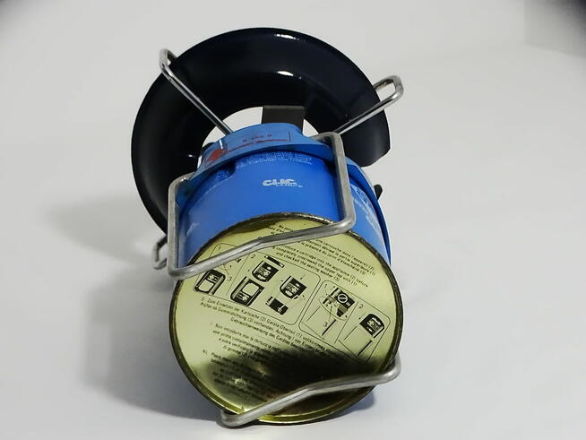 Turystyczna kuchenka gazowa Camping Gaz