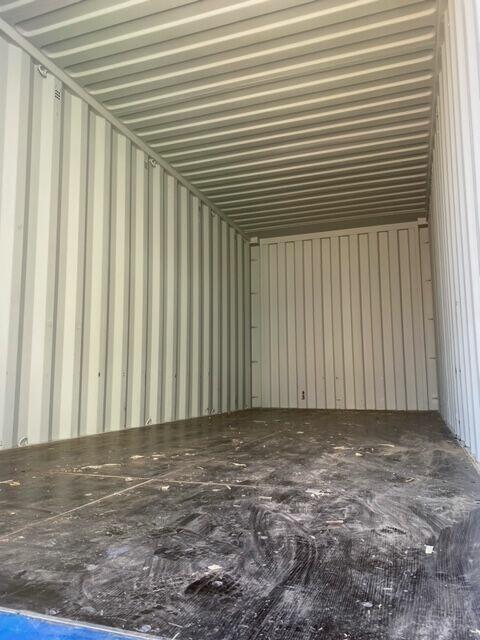 Kontener morski nowy 6 metrowy/ 20 DV OneWay / SPRZEDAM