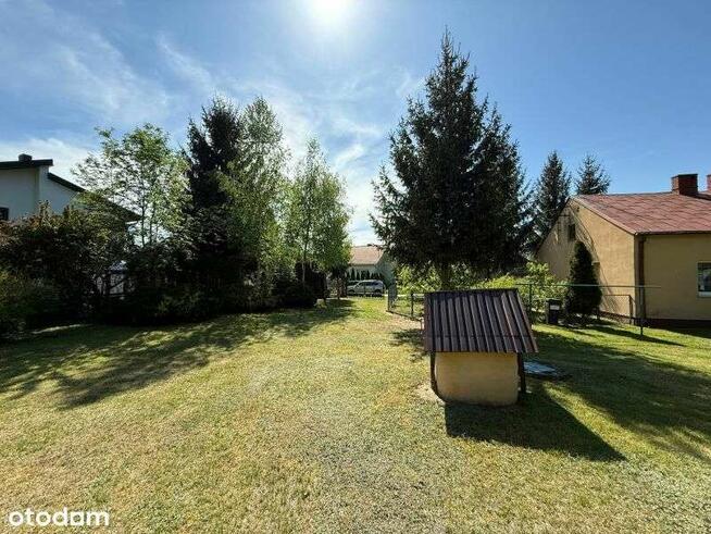 Dom do zamieszkania blisko jeziora!