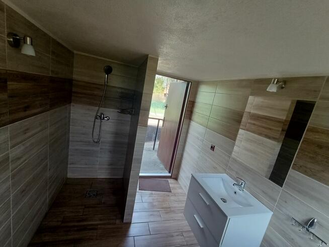 Dom i duża działka, blisko autostrada A1, dla biznesu