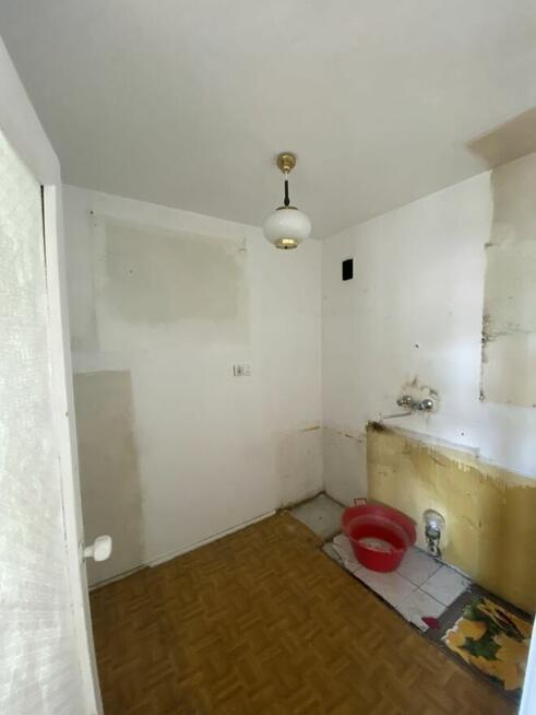 Sprzedam mieszkanie do remontu w Koninie 51.6 m2