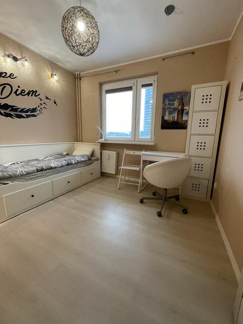 Zamiana mieszkania Wrocław na Warszawę