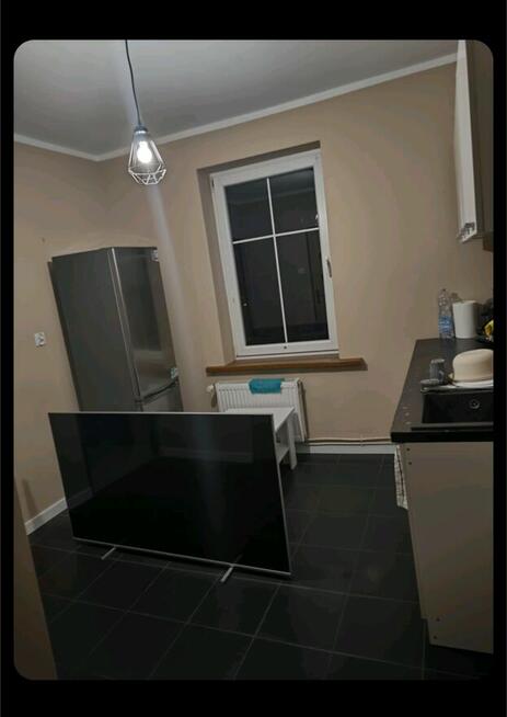 Zamienię mieszkanie komunalne 47 m Zabrze na Gliwice