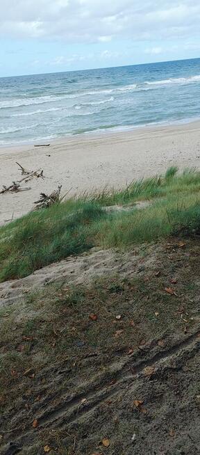 Starkowo - Ustka 4 działki budowlane plus dom