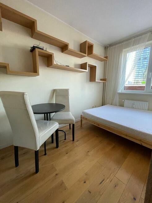 Zamiana mieszkania Wrocław na Warszawę