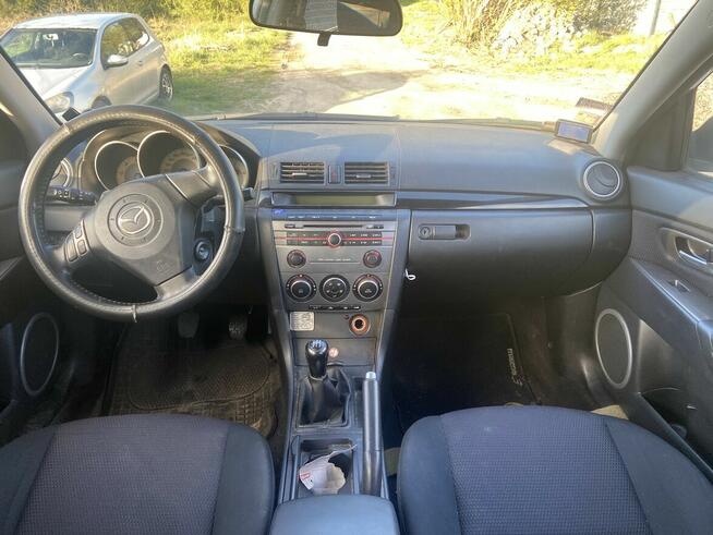 Mazda 3 diesel