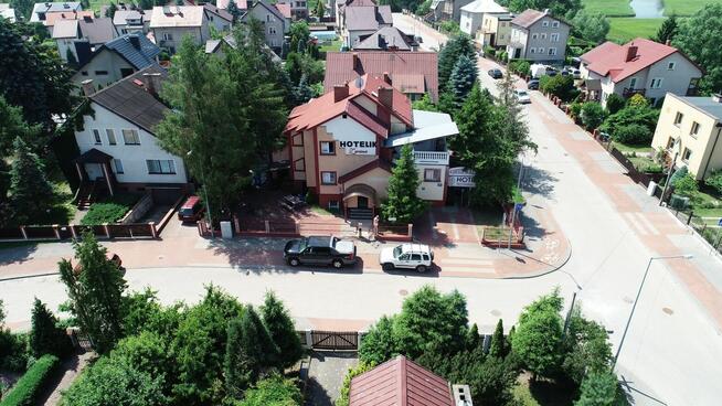 Wynajme dom pod wlasna dzialalnosc w spokojnej okolicy