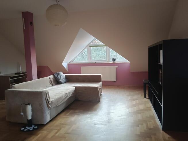 2 pokojowe mieszkanie w Zabierzowie obok Krakowa