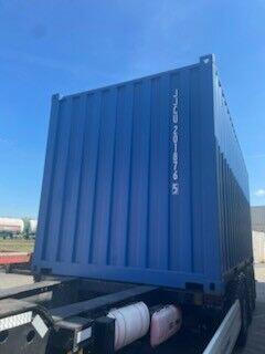 Kontener morski nowy 6 metrowy/ 20 DV OneWay / SPRZEDAM