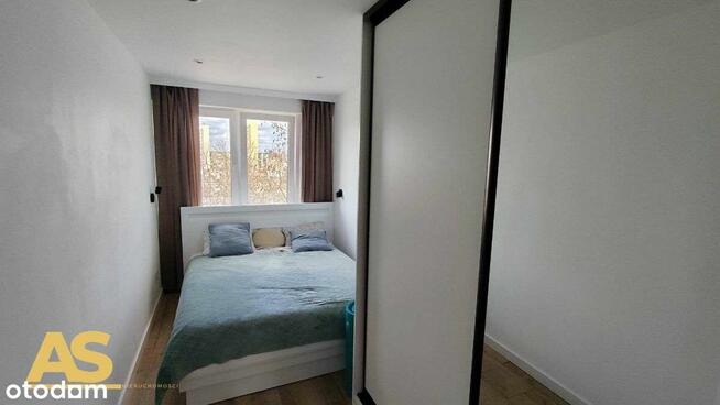 Śliczne mieszkanie w centrum miasta