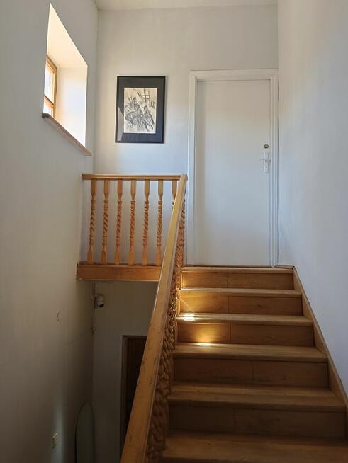 2 pokojowe mieszkanie w Zabierzowie obok Krakowa