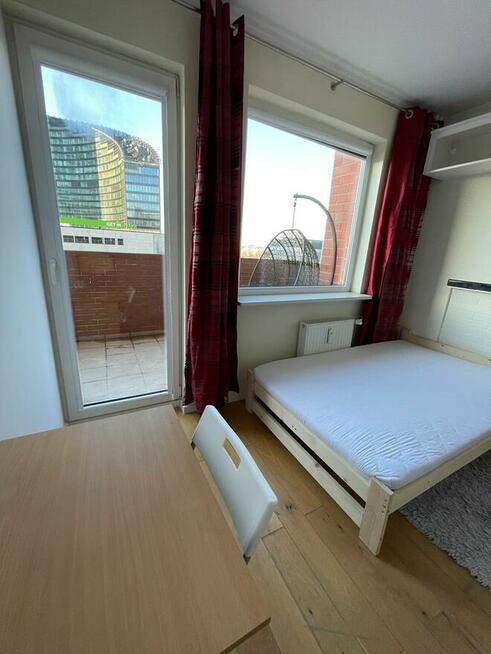 Zamiana mieszkania Wrocław na Warszawę