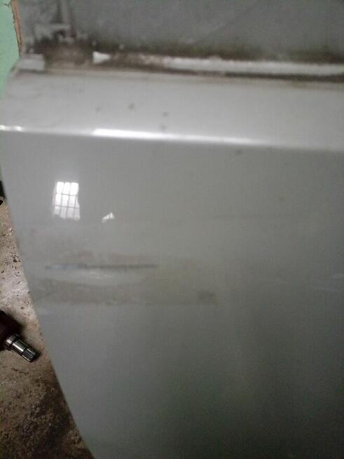 Drzwi tył prawe kompletne rozsuwane BERLINGO IV RIFTER COMBO