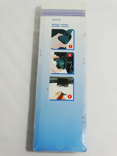 3 x zapasowa szpula żyłki do podkaszarki Gardenline – Einhel