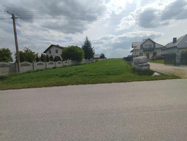 SPRZEDAM DZIAŁKĘ 2580m2 IGNACÓWKA BLISKO JĘDRZEJOWA