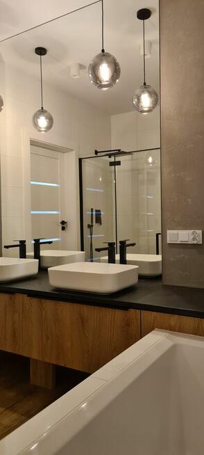 Wykończenia wnętrz