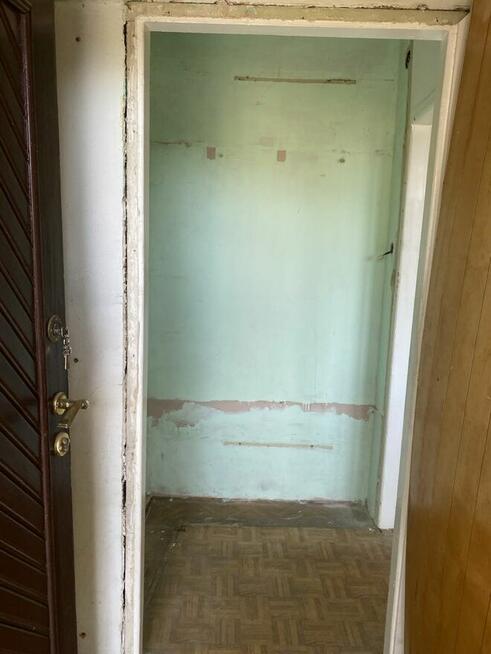Sprzedam mieszkanie do remontu w Koninie 51.6 m2