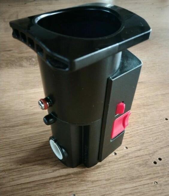 Regeneracja zaparzaczy Tchibo, Beko, Severin, Grundig, Smeg