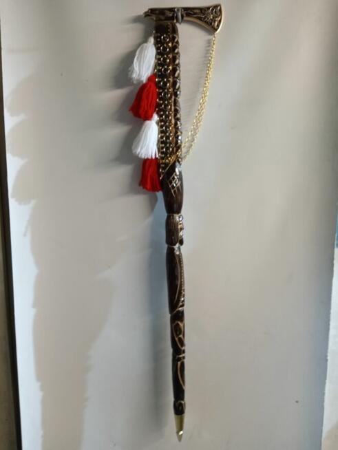 CIUPAGA RZEŻBIONA-2 WZORY