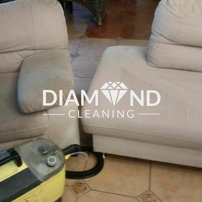 Pranie i Czyszczenie Tapicerek z Dojazdem