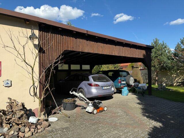 Atrakcyjny dom rodzinny plus mieszkanie wakacyjne w niskiej