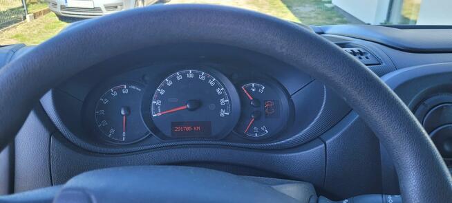 OPEL MOVANO PLANDEKA WINDA 10 PALET TEMPOMAT KLIMATYZACJA