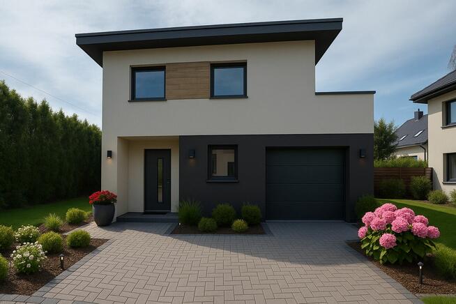 Dom wolnostojący 150,70 m² Bez PCC • Cena promocyjna do końc