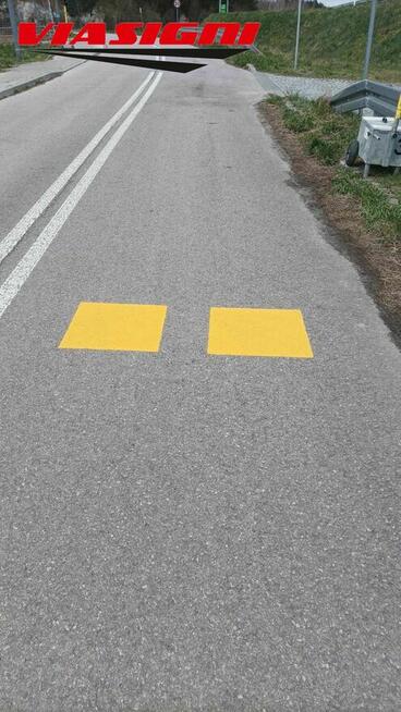 Kompleksowe oznakowanie i organizacja ruchu tymczasowego