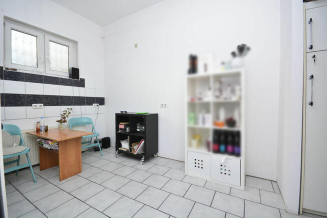 Sprzedam lokal pod handel usługi Wolsztyn ul. Kusocińskiego