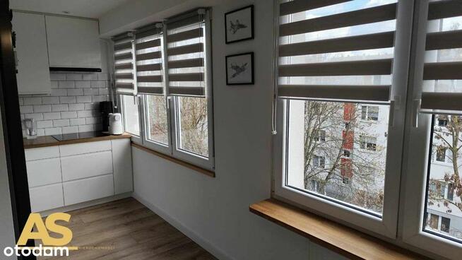 Śliczne mieszkanie w centrum miasta