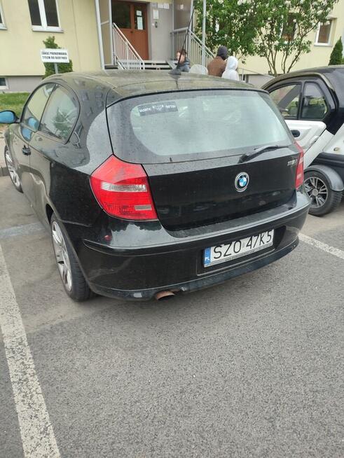 Sprzedam BMW seria 1 e87
