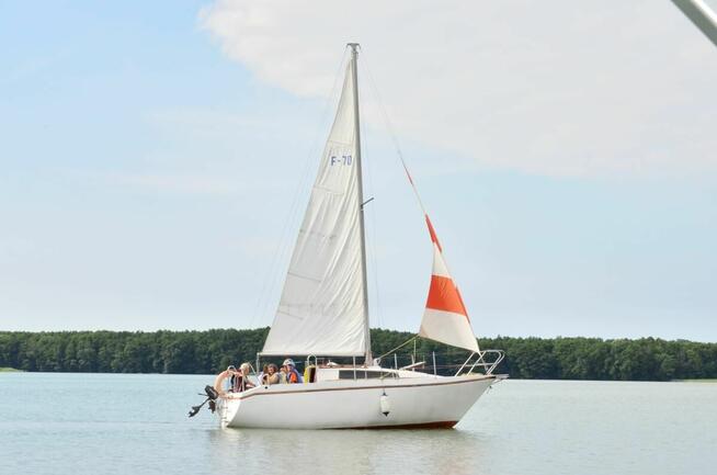 OBOZY DLA DZIECI NAD MORZEM - 2026