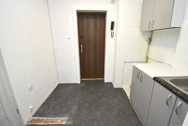 Kawalerka na sprzedaż 29 m2